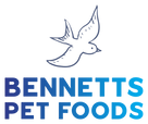 Bennett's Pet Foods Ltd logo