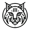 Big Cats, Inc. logo