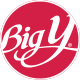 Big Y logo