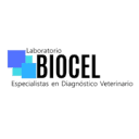 Biocel Laboratorio Veterinario logo