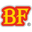 Biofood Diervoeding B.V. / BF Petfood logo