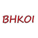 Blackburn House Koi logo