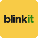 Blinkit (Eternal) logo