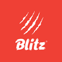 Blitz Puppy