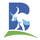 Bluefalo Petcare (Blue Falcon Petcare) logo