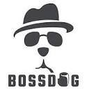 BossDog Pet Shop logo