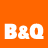 B&Q Newport