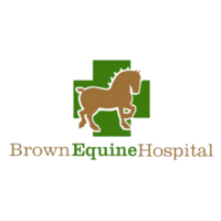 Brown Equine Inc logo