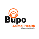 Bupo Animal Health logo
