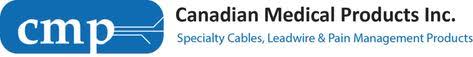 Canadian Medical Products Inc logo