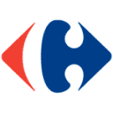 Carrefour Cote d'Ivoire logo