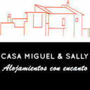 Casa Miguel & Sally | alojamientos con encanto