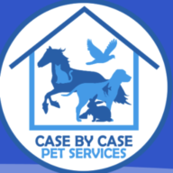 Case By Case Pet Services logo