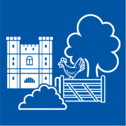 Castell Howell Foods Ltd. logo