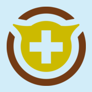 Cat Hospital Of Wichita logo