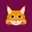 Cat Person / Made by Nacho logo