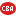 CBA Bulgaria logo