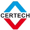 CERTECH Przedsiębiorstwo Techniczno-Handlowe logo