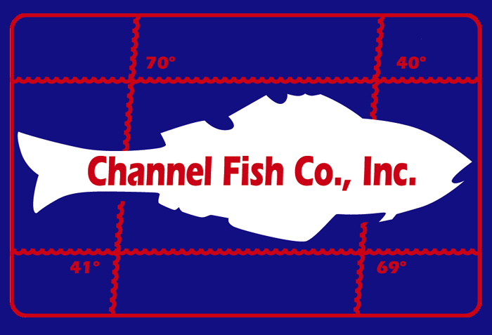 Channel Fish Co, Inc.
