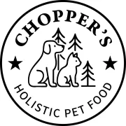 Chopper's Holistic Pet Food LLC logo