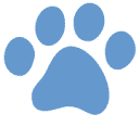 Chrissy's Canine Clips Mobile Spa logo