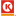 Circle K Vietnam logo