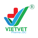 CNG TY C PHN D C PHM VIETVET logo