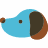 Coo & RIKU Higashiosakaten Pet Shop logo