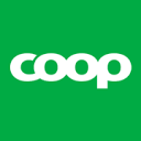 Coop Sverige logo