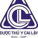 Corporation Cai Lay Veterinary Pharmaceutical logo