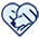 Courteous Canine Inc logo