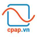 CPAP.VN - Máy Th CPAP ResMed, Lowenstein, BMC Chính Hng logo