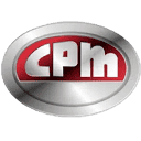 CPM logo