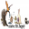 Creative Aquatic & Pet Supplies logo
