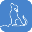 Creekside PET BOARDING logo