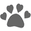 Cuddles & Care Pet Sitting Svc.