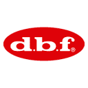 D.B.F. logo