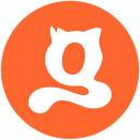Daganzo Animal logo