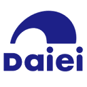 Daiei Co., Ltd. logo