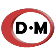 Dairy Manufacturers, Inc. logo