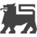 Delhaize Belval logo