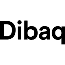 Dibaq Sensitive logo