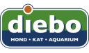Diebo Pet World logo