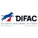 Difac Sa logo