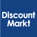 Discount Markt (Egatia) logo
