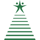 DMart Ready logo