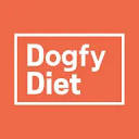 Dogfy Diet logo