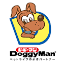 Doggyman H.A. Co., Ltd. logo