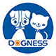Dogness logo