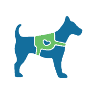 Dogs For The Deaf, Inc. logo